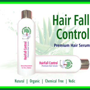 Hair Fall Control Premium Hair Serum