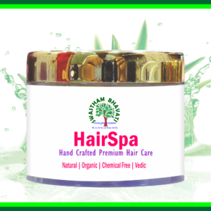Hair Spa