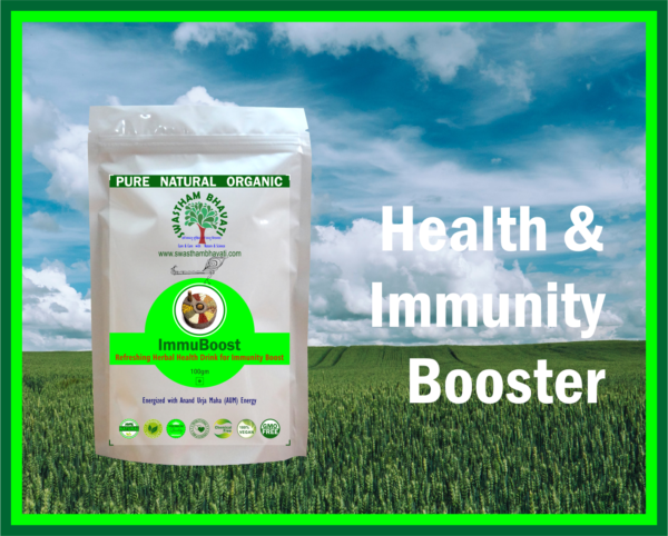 ImmuBoost