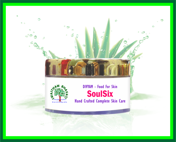 SoulSix